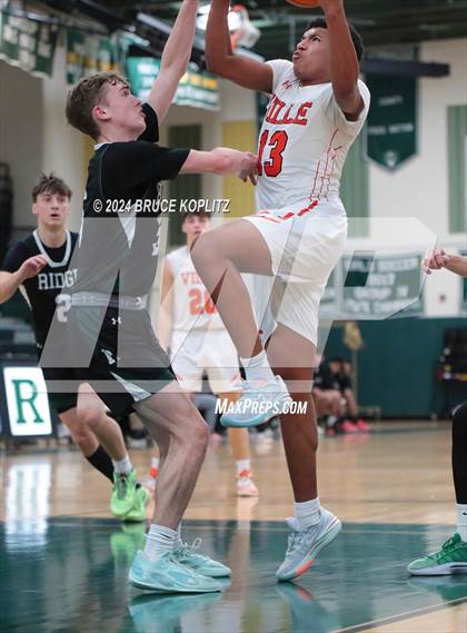 Thumbnail 2 in Somerville @ Ridge (SCIAA Tournament) photogallery.