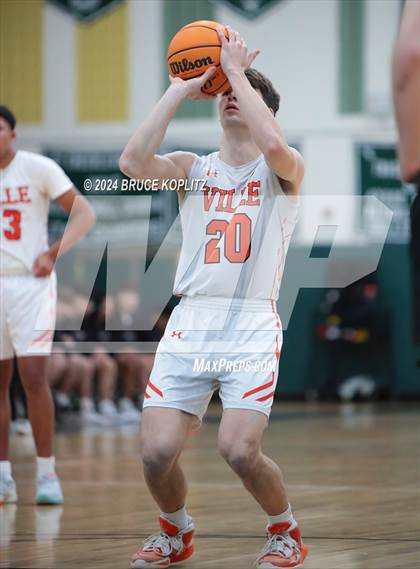 Thumbnail 2 in Somerville @ Ridge (SCIAA Tournament) photogallery.