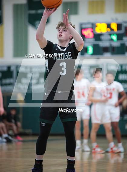 Thumbnail 2 in Somerville @ Ridge (SCIAA Tournament) photogallery.