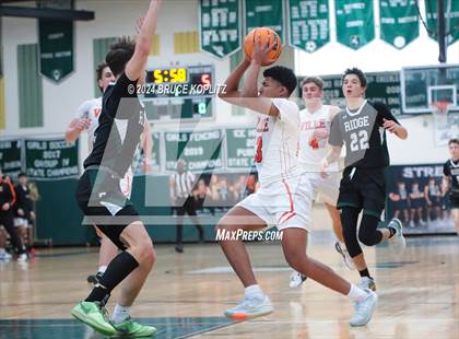 Thumbnail 2 in Somerville @ Ridge (SCIAA Tournament) photogallery.