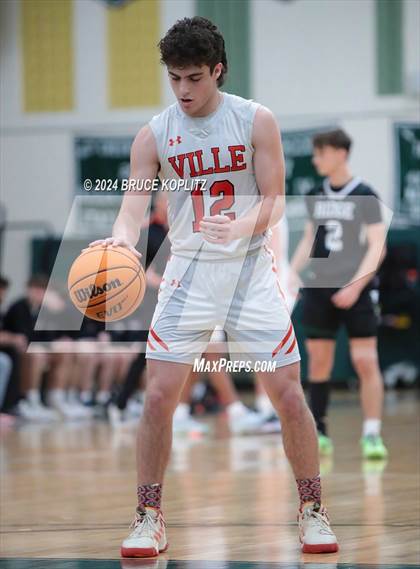 Thumbnail 2 in Somerville @ Ridge (SCIAA Tournament) photogallery.