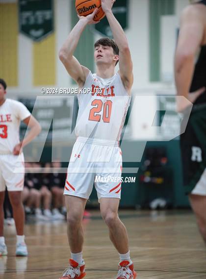 Thumbnail 3 in Somerville @ Ridge (SCIAA Tournament) photogallery.