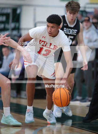 Thumbnail 2 in Somerville @ Ridge (SCIAA Tournament) photogallery.