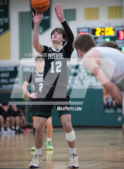 Thumbnail 1 in Somerville @ Ridge (SCIAA Tournament) photogallery.
