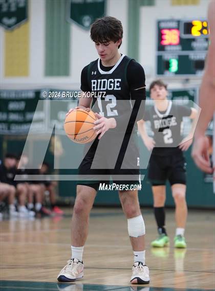 Thumbnail 3 in Somerville @ Ridge (SCIAA Tournament) photogallery.