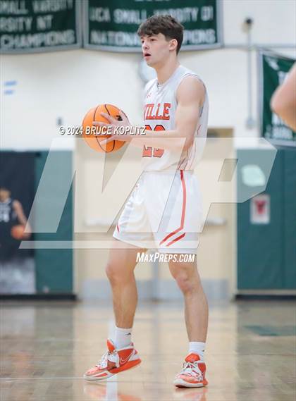 Thumbnail 3 in Somerville @ Ridge (SCIAA Tournament) photogallery.