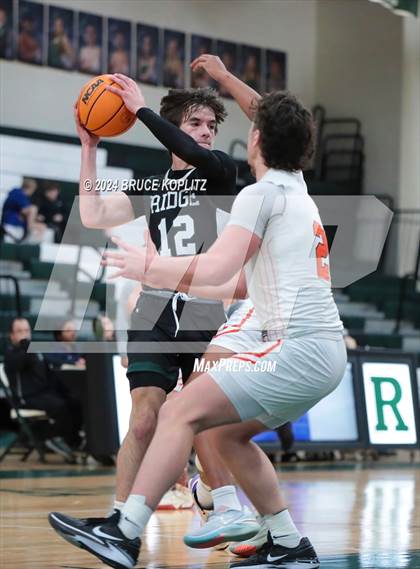 Thumbnail 3 in Somerville @ Ridge (SCIAA Tournament) photogallery.