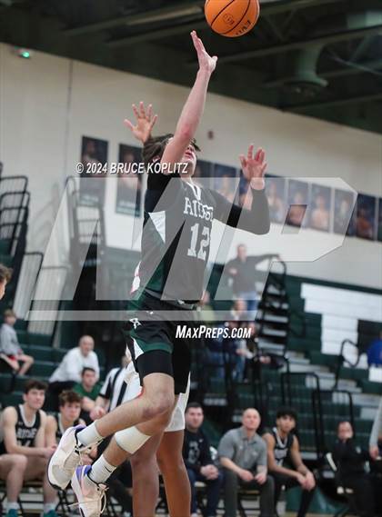 Thumbnail 2 in Somerville @ Ridge (SCIAA Tournament) photogallery.