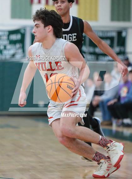 Thumbnail 3 in Somerville @ Ridge (SCIAA Tournament) photogallery.