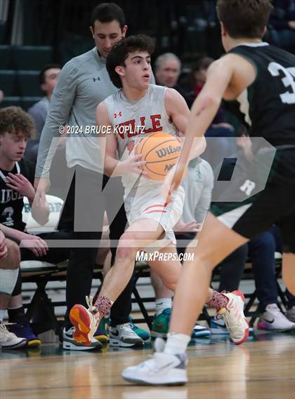 Thumbnail 2 in Somerville @ Ridge (SCIAA Tournament) photogallery.