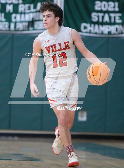 Thumbnail 2 in Somerville @ Ridge (SCIAA Tournament) photogallery.