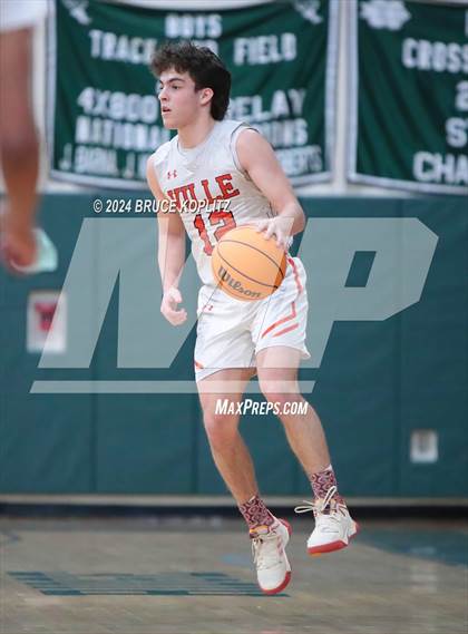 Thumbnail 2 in Somerville @ Ridge (SCIAA Tournament) photogallery.