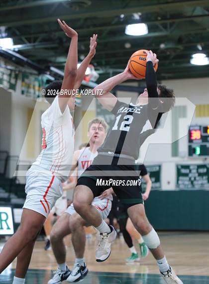 Thumbnail 2 in Somerville @ Ridge (SCIAA Tournament) photogallery.