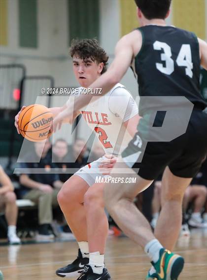 Thumbnail 3 in Somerville @ Ridge (SCIAA Tournament) photogallery.