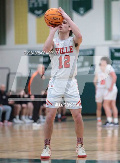 Thumbnail 2 in Somerville @ Ridge (SCIAA Tournament) photogallery.