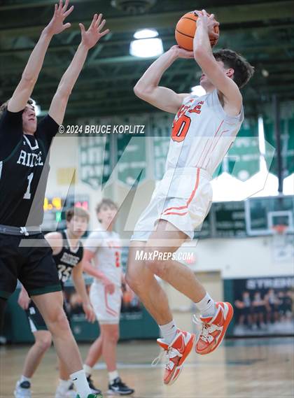 Thumbnail 2 in Somerville @ Ridge (SCIAA Tournament) photogallery.