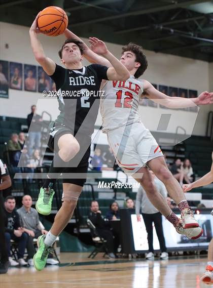Thumbnail 2 in Somerville @ Ridge (SCIAA Tournament) photogallery.