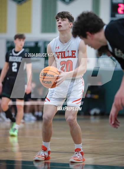 Thumbnail 3 in Somerville @ Ridge (SCIAA Tournament) photogallery.