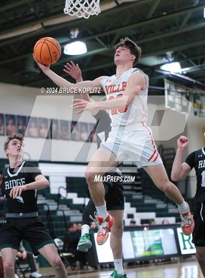Thumbnail 2 in Somerville @ Ridge (SCIAA Tournament) photogallery.