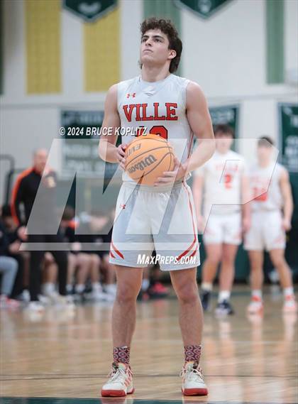Thumbnail 2 in Somerville @ Ridge (SCIAA Tournament) photogallery.