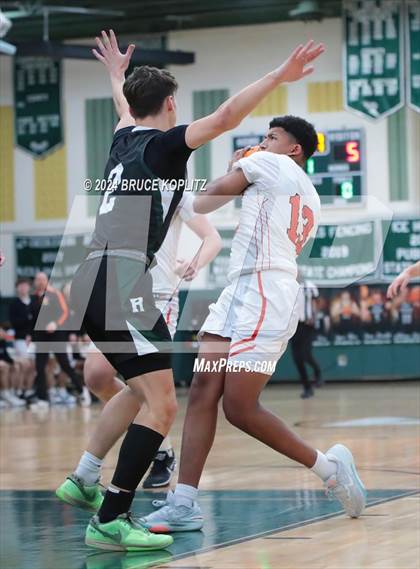Thumbnail 2 in Somerville @ Ridge (SCIAA Tournament) photogallery.