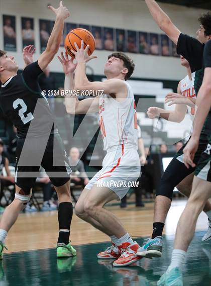 Thumbnail 3 in Somerville @ Ridge (SCIAA Tournament) photogallery.