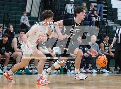 Thumbnail 3 in Somerville @ Ridge (SCIAA Tournament) photogallery.