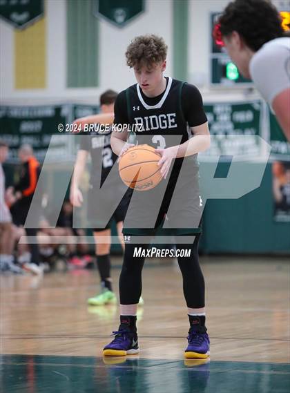 Thumbnail 3 in Somerville @ Ridge (SCIAA Tournament) photogallery.