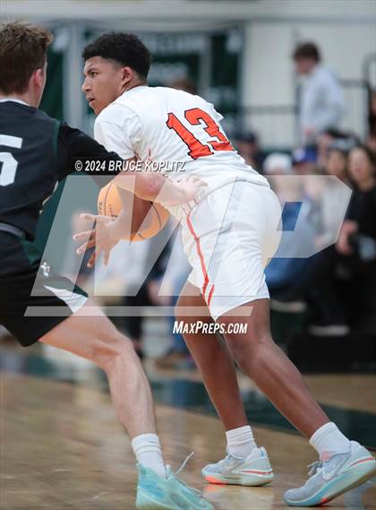 Thumbnail 1 in Somerville @ Ridge (SCIAA Tournament) photogallery.