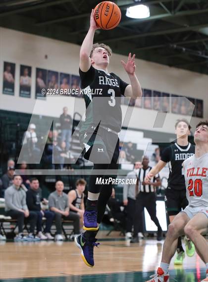 Thumbnail 1 in Somerville @ Ridge (SCIAA Tournament) photogallery.