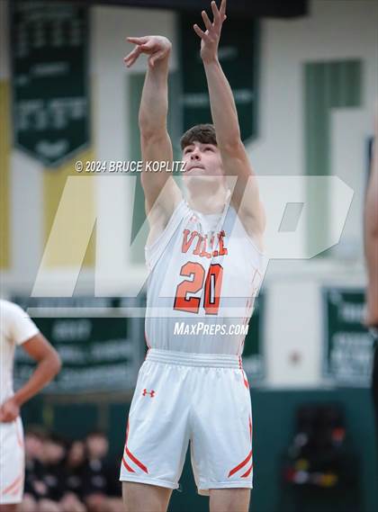 Thumbnail 2 in Somerville @ Ridge (SCIAA Tournament) photogallery.
