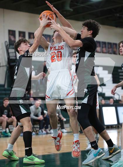 Thumbnail 3 in Somerville @ Ridge (SCIAA Tournament) photogallery.