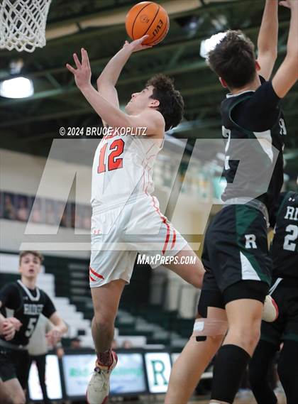 Thumbnail 1 in Somerville @ Ridge (SCIAA Tournament) photogallery.
