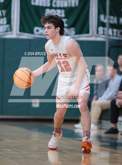 Thumbnail 3 in Somerville @ Ridge (SCIAA Tournament) photogallery.