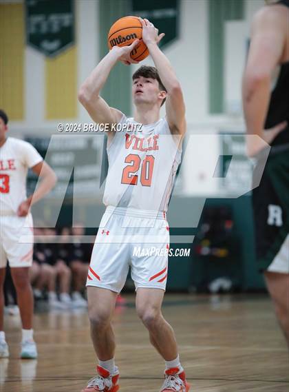 Thumbnail 2 in Somerville @ Ridge (SCIAA Tournament) photogallery.