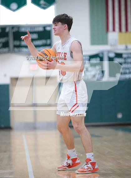 Thumbnail 1 in Somerville @ Ridge (SCIAA Tournament) photogallery.