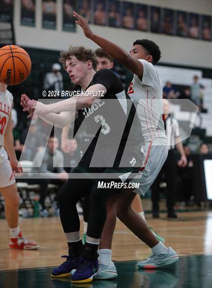 Thumbnail 2 in Somerville @ Ridge (SCIAA Tournament) photogallery.
