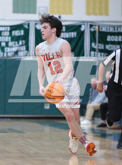 Thumbnail 3 in Somerville @ Ridge (SCIAA Tournament) photogallery.