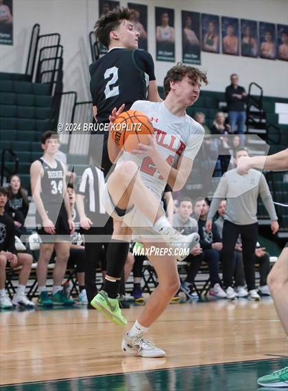 Thumbnail 2 in Somerville @ Ridge (SCIAA Tournament) photogallery.