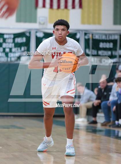 Thumbnail 3 in Somerville @ Ridge (SCIAA Tournament) photogallery.