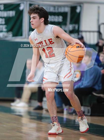 Thumbnail 3 in Somerville @ Ridge (SCIAA Tournament) photogallery.