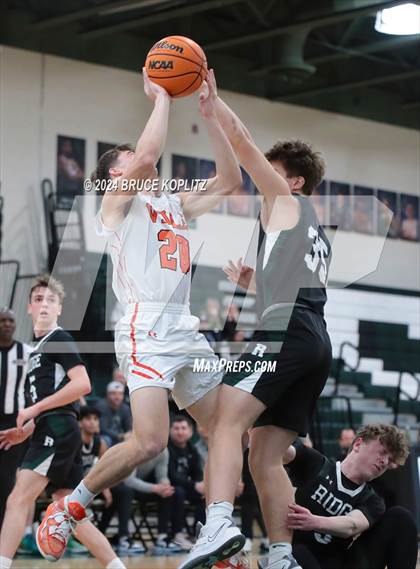 Thumbnail 2 in Somerville @ Ridge (SCIAA Tournament) photogallery.
