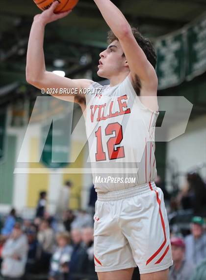 Thumbnail 1 in Somerville @ Ridge (SCIAA Tournament) photogallery.