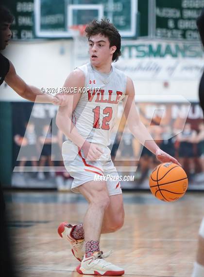 Thumbnail 3 in Somerville @ Ridge (SCIAA Tournament) photogallery.