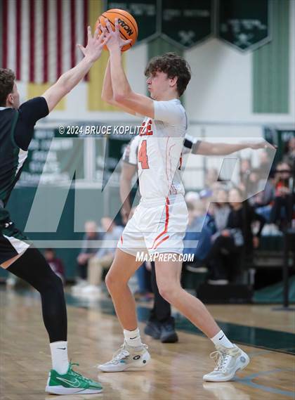 Thumbnail 2 in Somerville @ Ridge (SCIAA Tournament) photogallery.