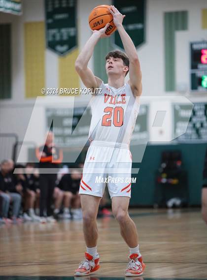 Thumbnail 3 in Somerville @ Ridge (SCIAA Tournament) photogallery.