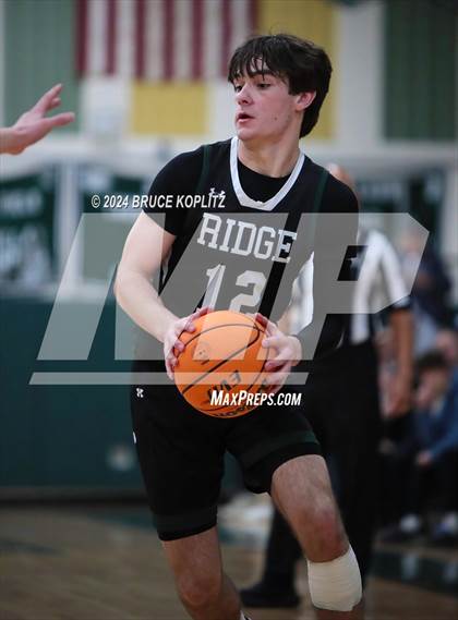 Thumbnail 2 in Somerville @ Ridge (SCIAA Tournament) photogallery.