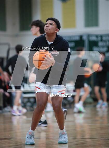 Thumbnail 3 in Somerville @ Ridge (SCIAA Tournament) photogallery.