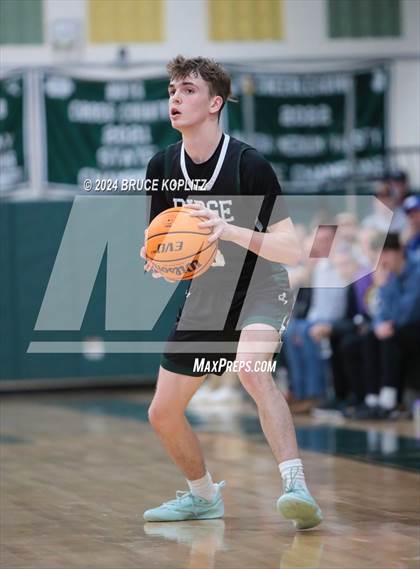 Thumbnail 1 in Somerville @ Ridge (SCIAA Tournament) photogallery.