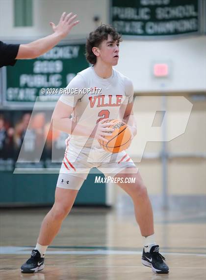 Thumbnail 2 in Somerville @ Ridge (SCIAA Tournament) photogallery.